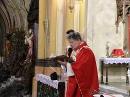 Niedziela Palmowa, 29.03.2026